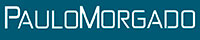 paulomorgadoweb Logo