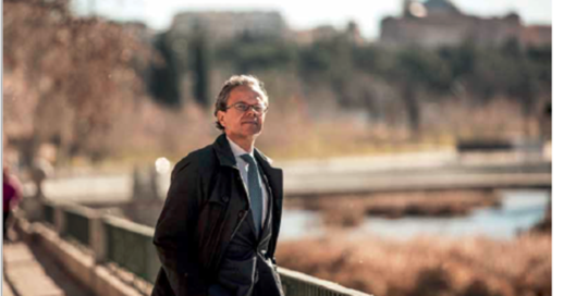 Business solutions to the digital challenge | Paulo Morgado in Forbes