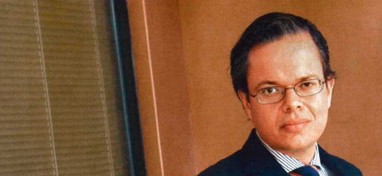 Turnaround testimonial | Paulo Morgado in Exame